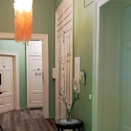 Гостевой дом I