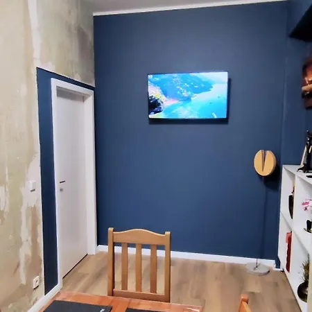 I Гостевой дом 2*