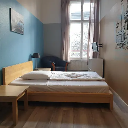 Гостевой дом I 2*