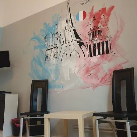 Гостевой дом I 2*