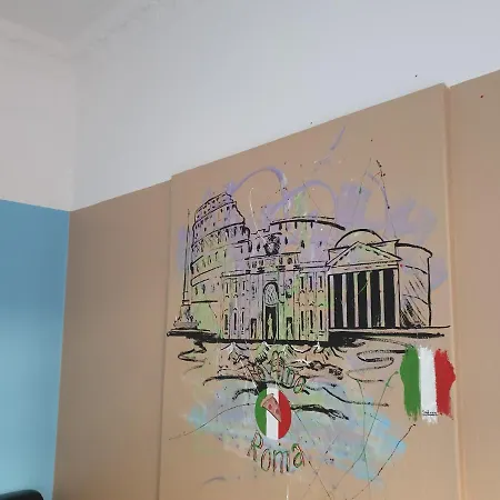 Affittacamere I Berlino