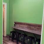 Casa de hóspedes I 2*