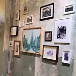 I Casa de hóspedes 2*