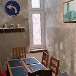 I Casa de hóspedes 2*