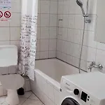 I Casa de hóspedes Berlim