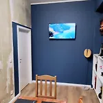 I Casa de hóspedes 2*