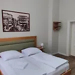 I Casa de hóspedes Berlim