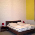 I Casa de hóspedes Berlim