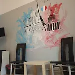 Casa de hóspedes I 2*