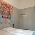 Casa de hóspedes I Berlim