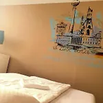 Casa de hóspedes I Berlim