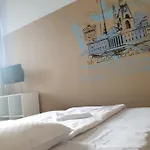 I Casa de hóspedes 2*