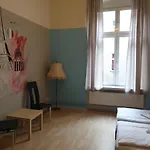 Casa de hóspedes I Berlim