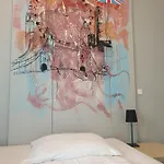 Casa de hóspedes I 2*