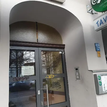 1号膳食公寓酒店