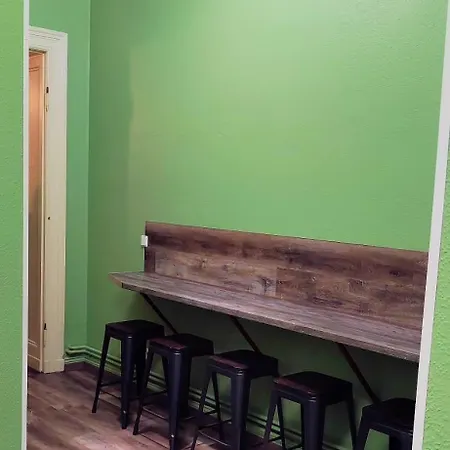 بيت ضيافة I 2*