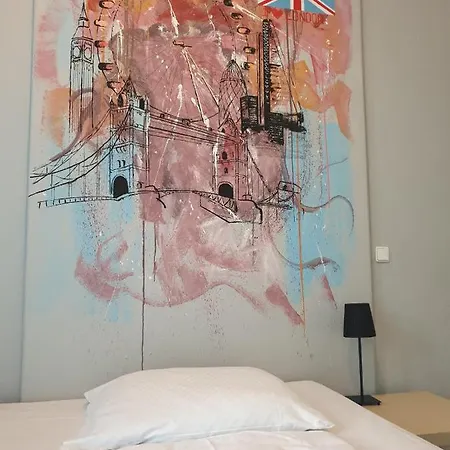 بيت ضيافة I 2*