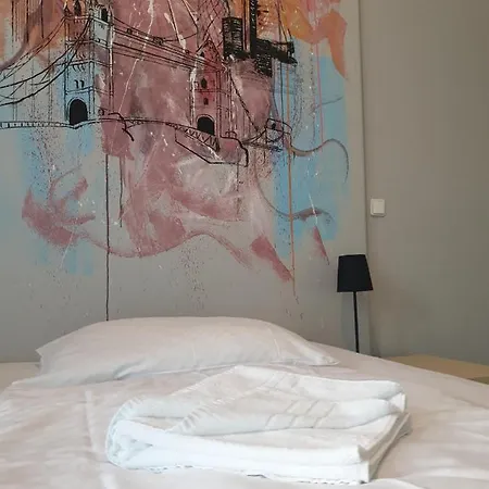 بيت ضيافة I برلين