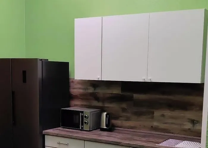 펜지온 I 베를린