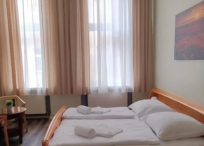 펜지온 I 게스트하우스