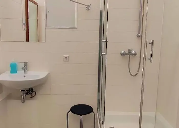 펜지온 I 게스트하우스