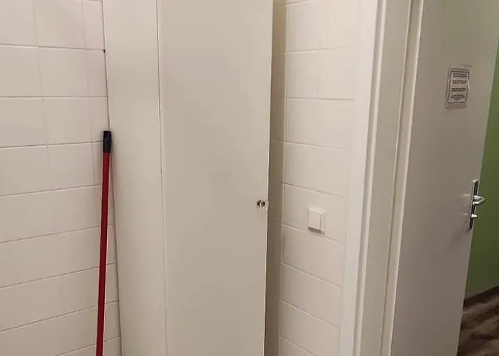 펜지온 I 게스트하우스 베를린