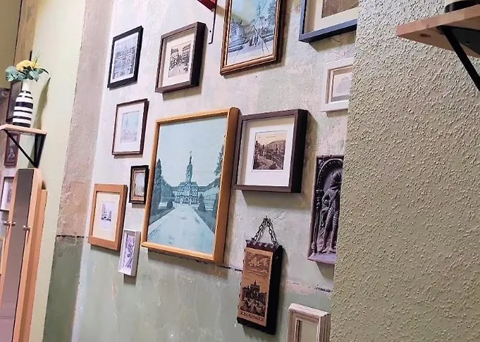 펜지온 I 베를린