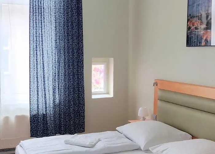 게스트하우스 펜지온 I 2*