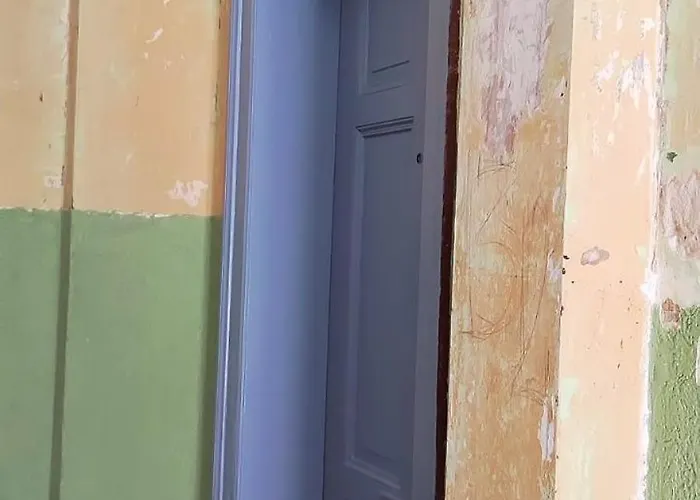 펜지온 I 게스트하우스