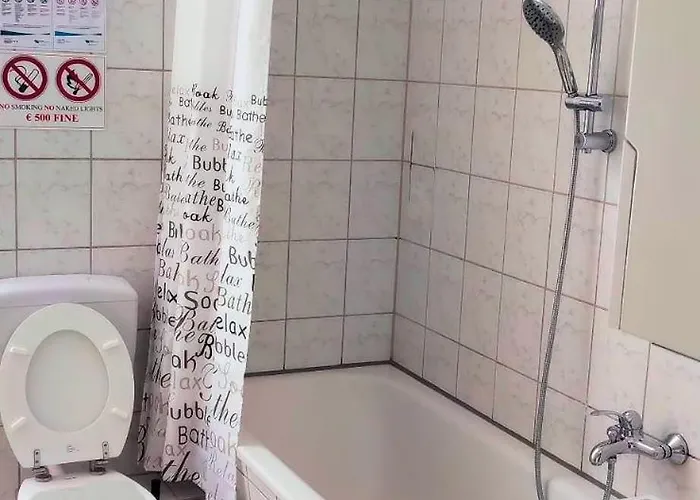 펜지온 I 2* 베를린