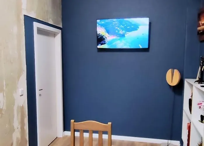 I Casa de hóspedes 2*