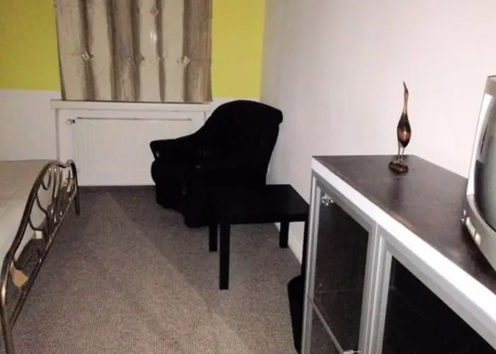 Casa de hóspedes I 2*