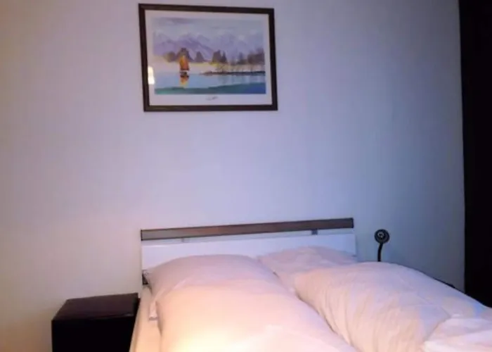 Casa de hóspedes I 2*