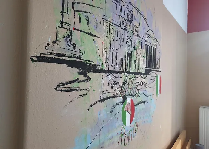 펜지온 I 베를린