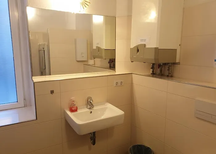 펜지온 I 게스트하우스 베를린