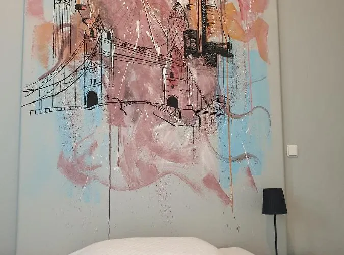 Casa de hóspedes I 2*