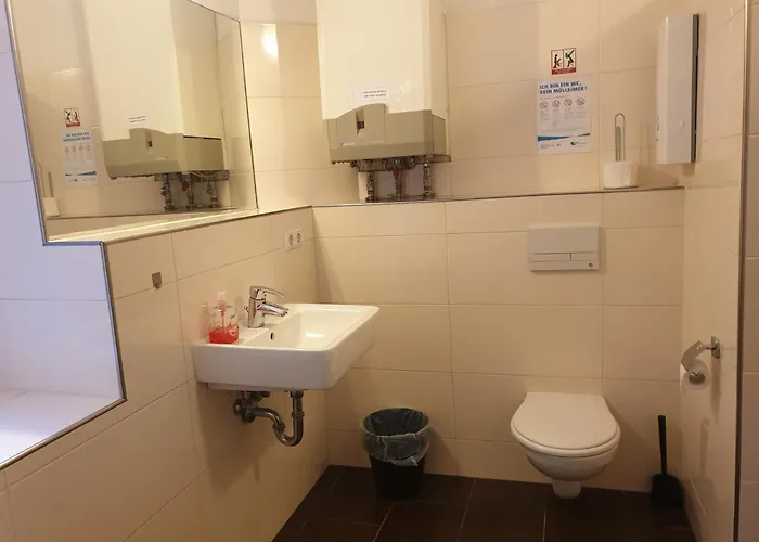 I Casa de hóspedes 2*