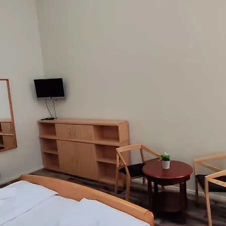 I Guest house