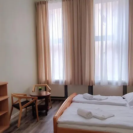 Guest house I Berlin