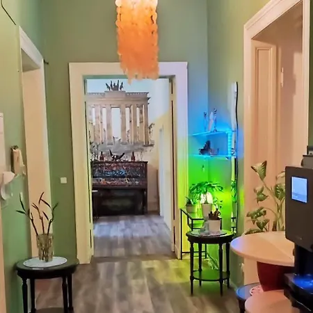 Guest house I