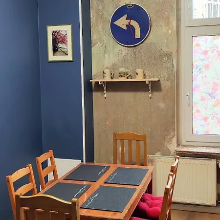 I Guest house
