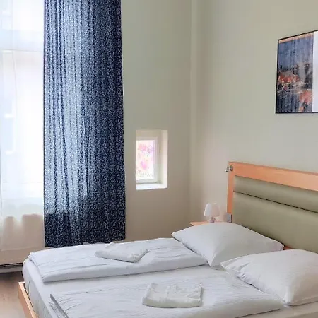 Guest house I 2*