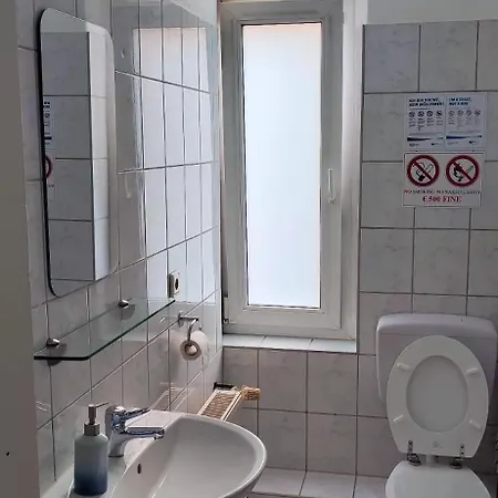 Guest house I