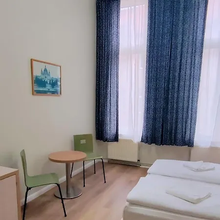 Guest house I 2*