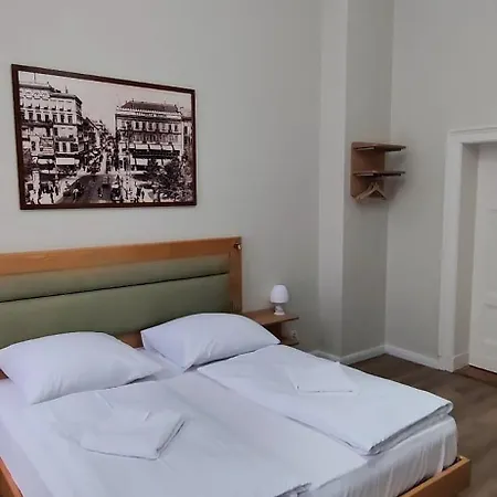I Guest house Berlin