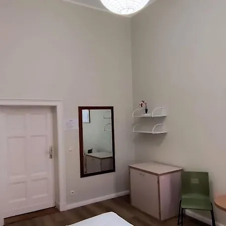 Guest house I Berlin