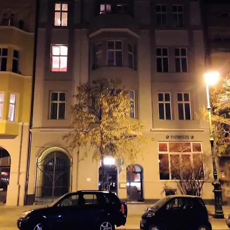 Guest house I