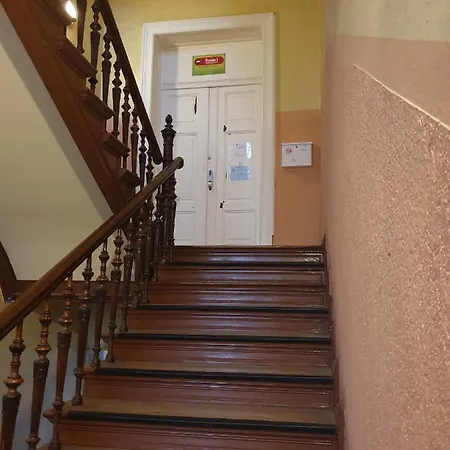 I Guest house