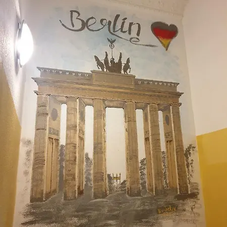 I 2* Berlin