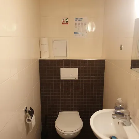 I Guest house 2*